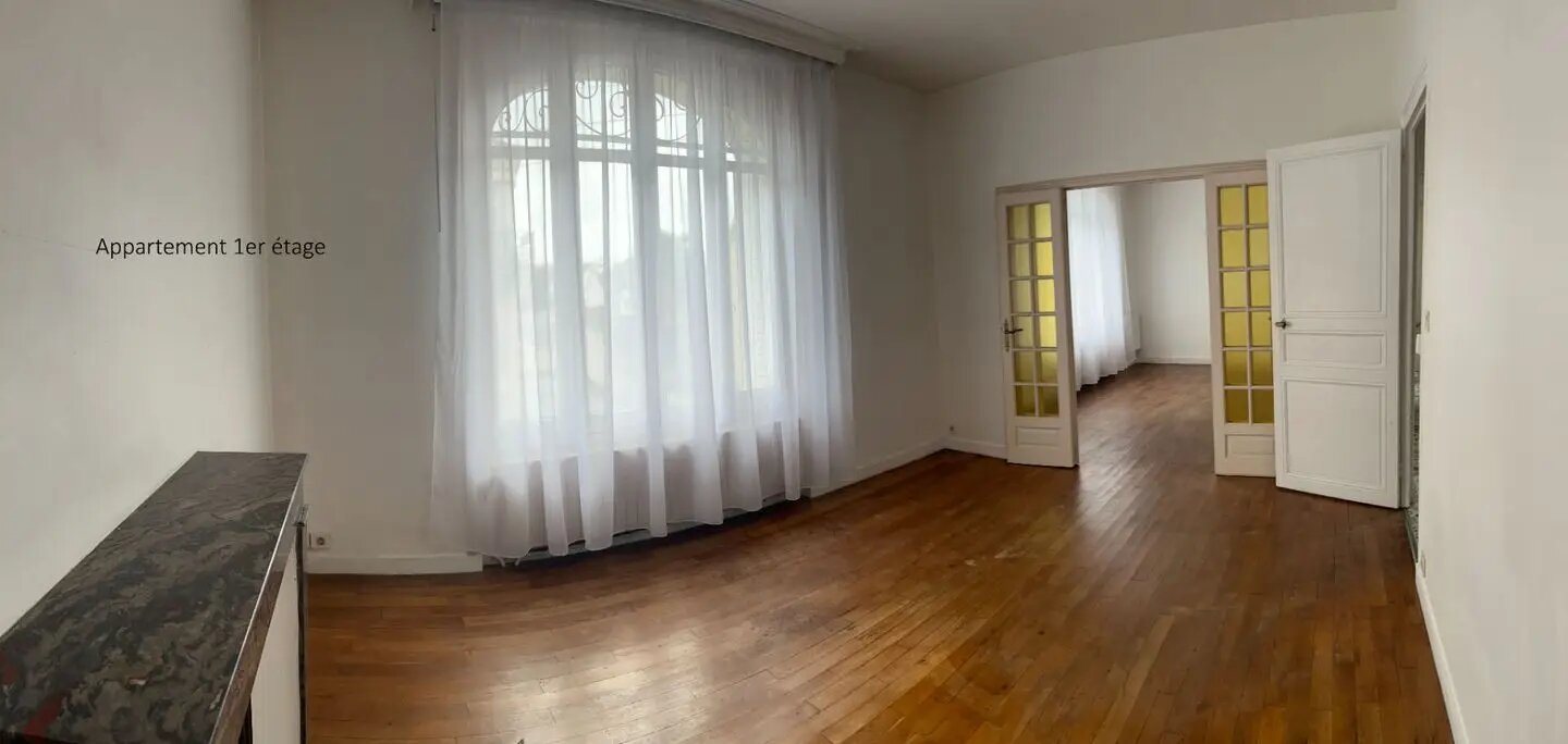 Appartement à vendre, 248m², Châteaubriant