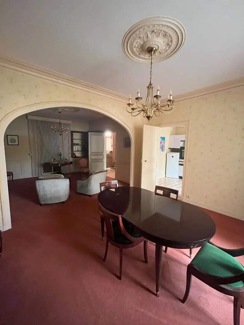 Maison à vendre, 142m², Châteaubriant