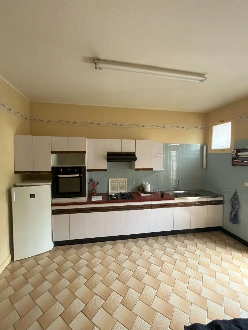 Maison à vendre, 142m², Châteaubriant