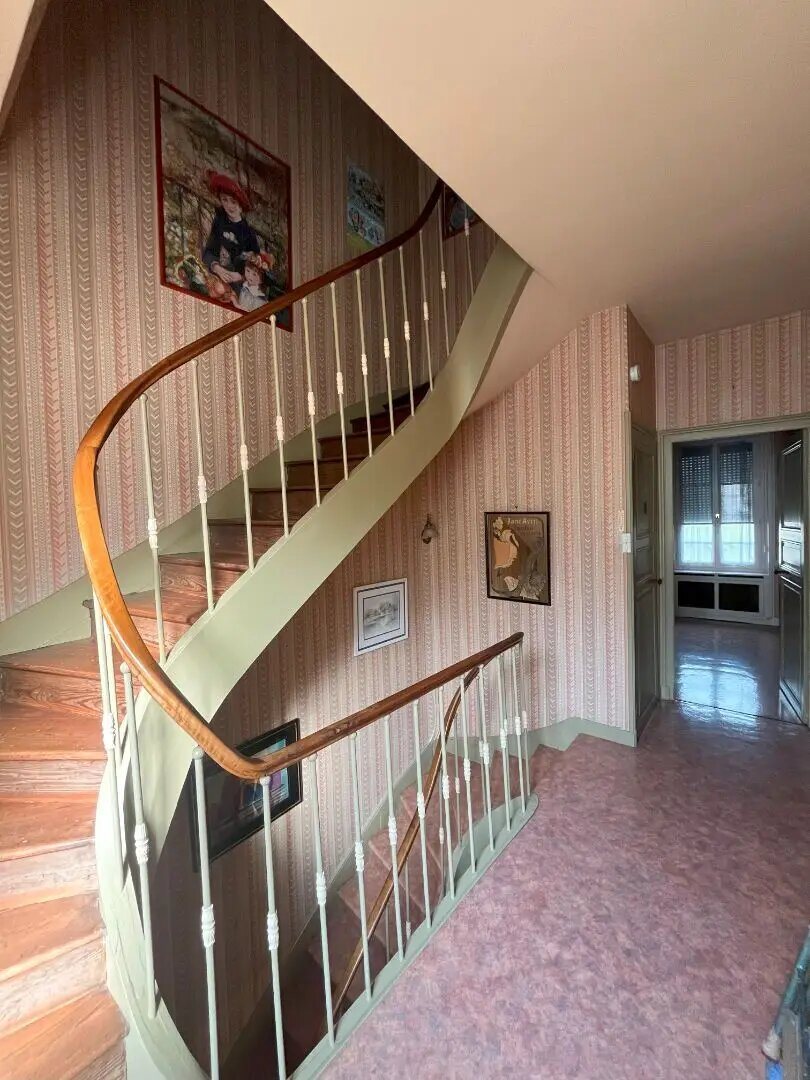 Maison à vendre, 142m², Châteaubriant