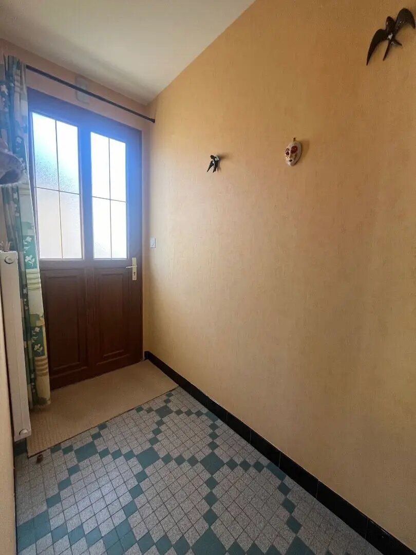 Maison à vendre, 73m², Châteaubriant
