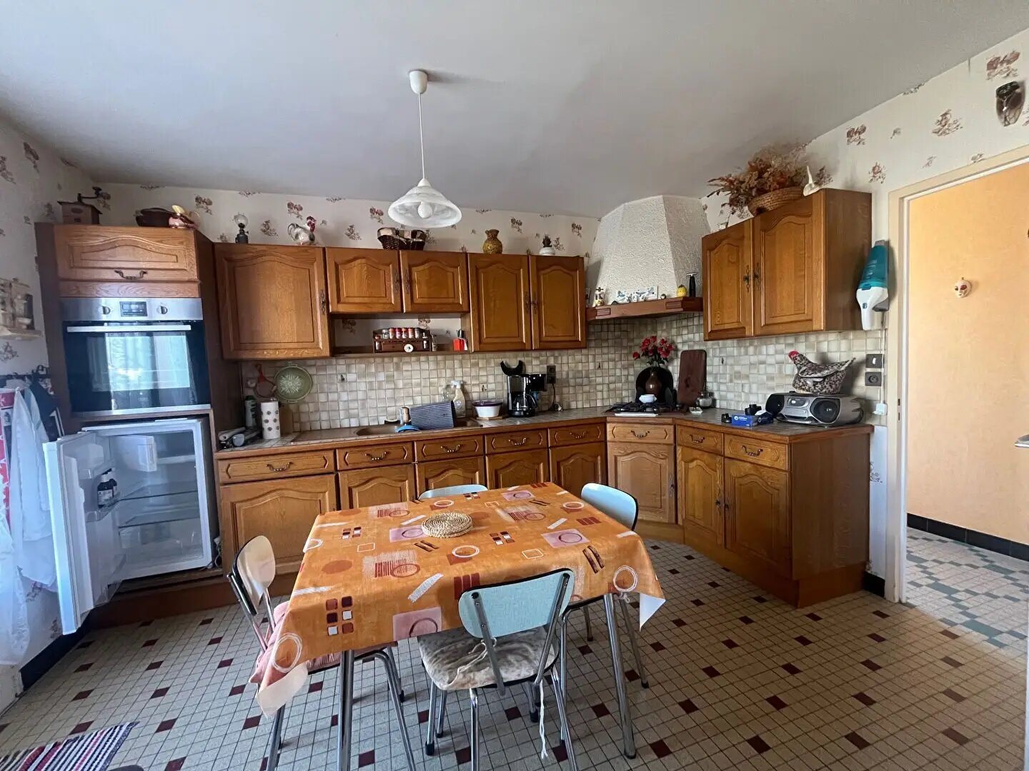 Maison à vendre, 73m², Châteaubriant