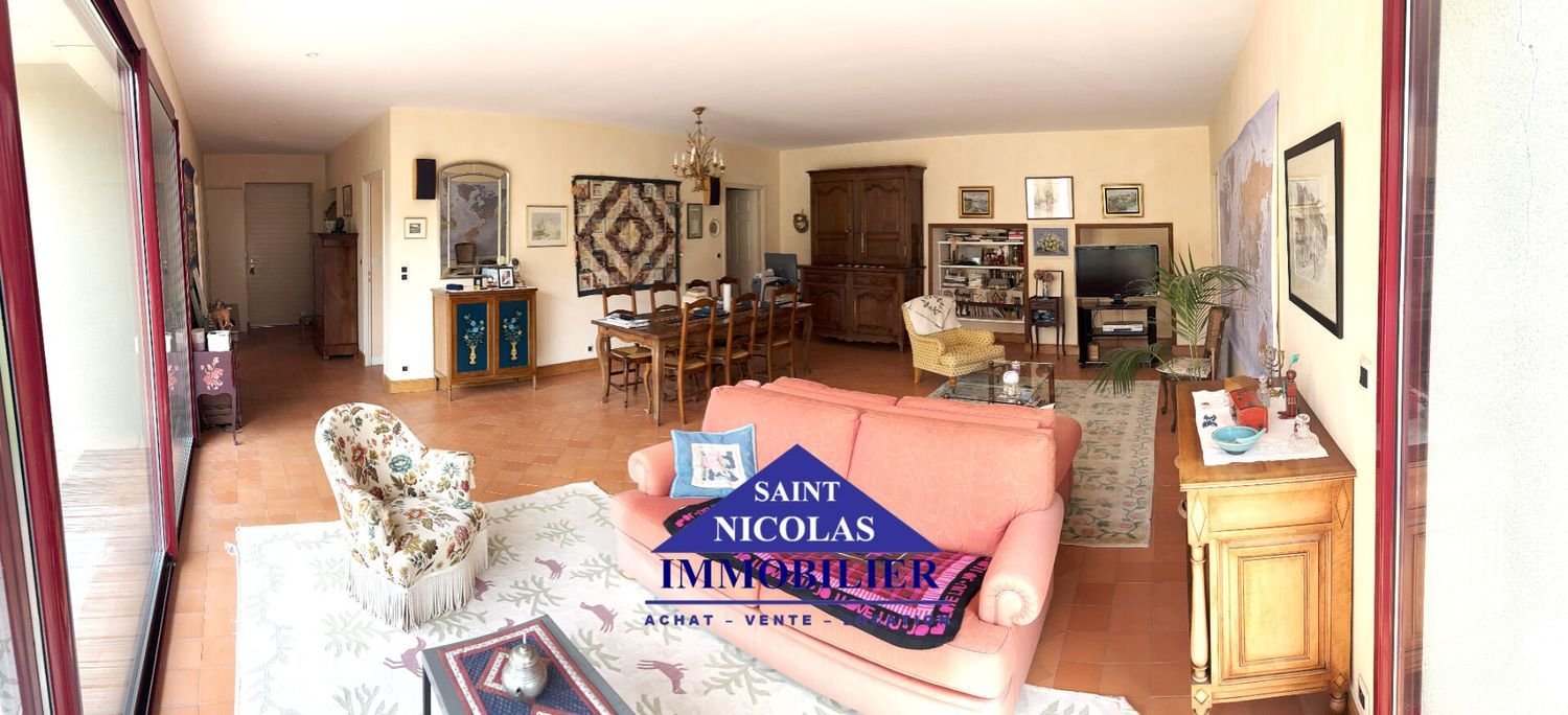 Maison à vendre, 180m², Châteaubriant