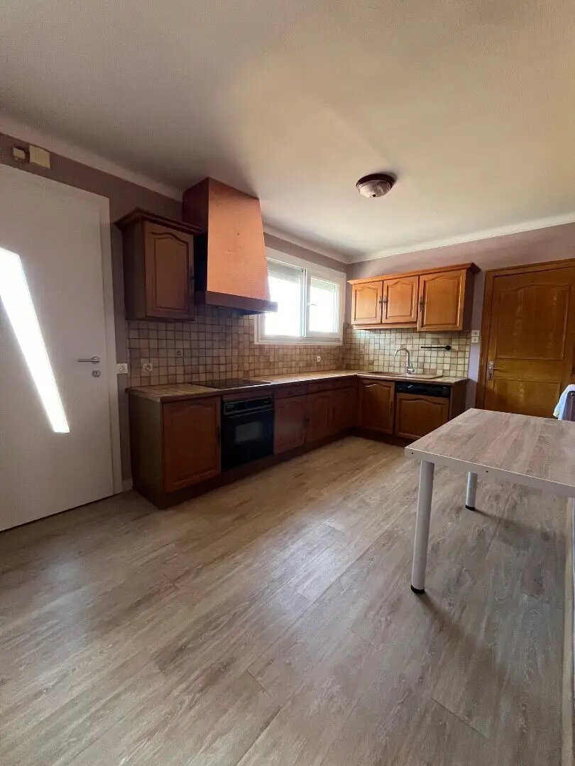 Maison à vendre, 65m², Ruffigné