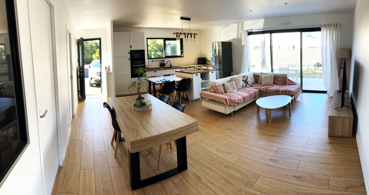 Maison à vendre, 103m², Soudan