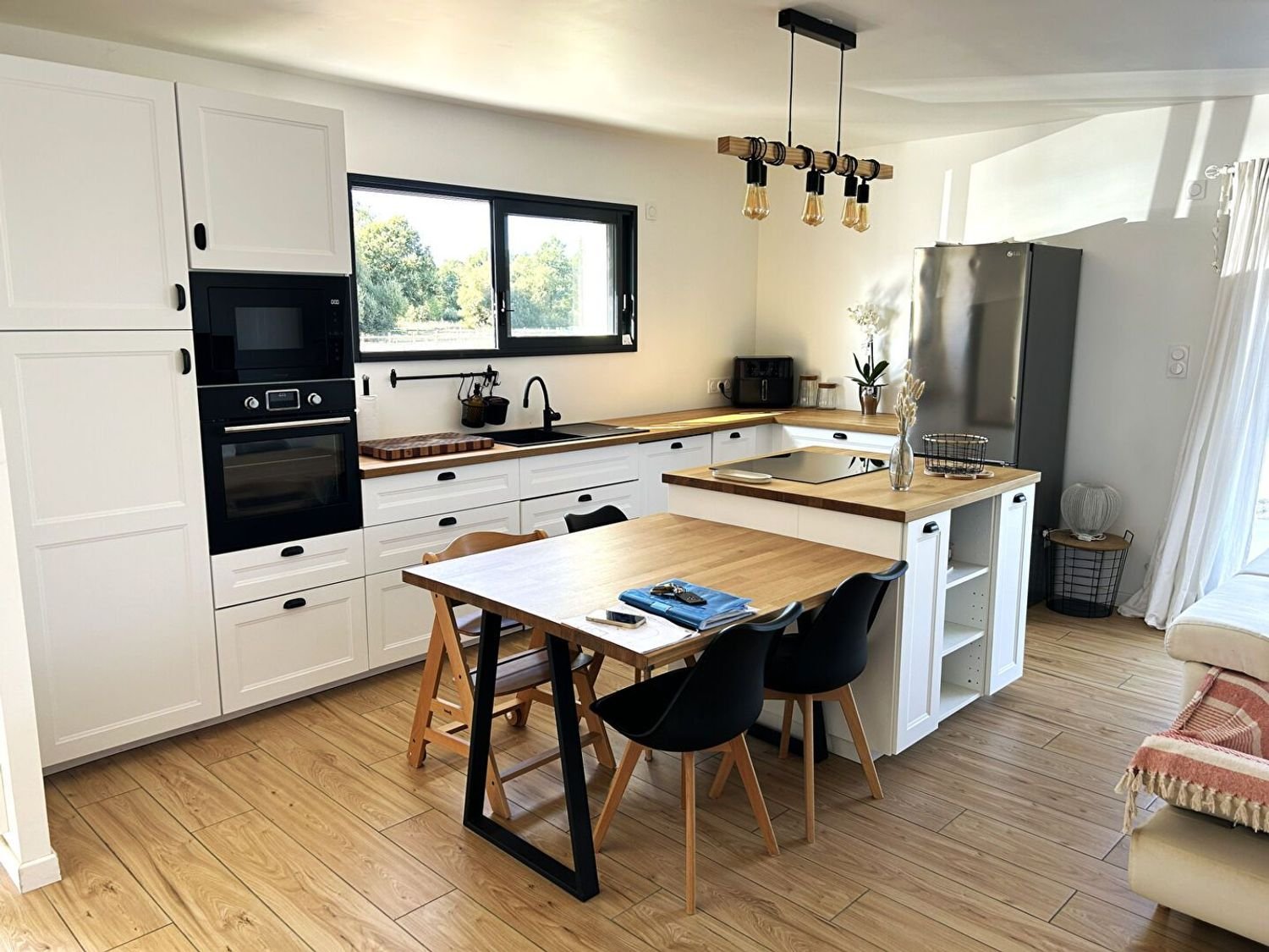 Maison à vendre, 103m², Soudan
