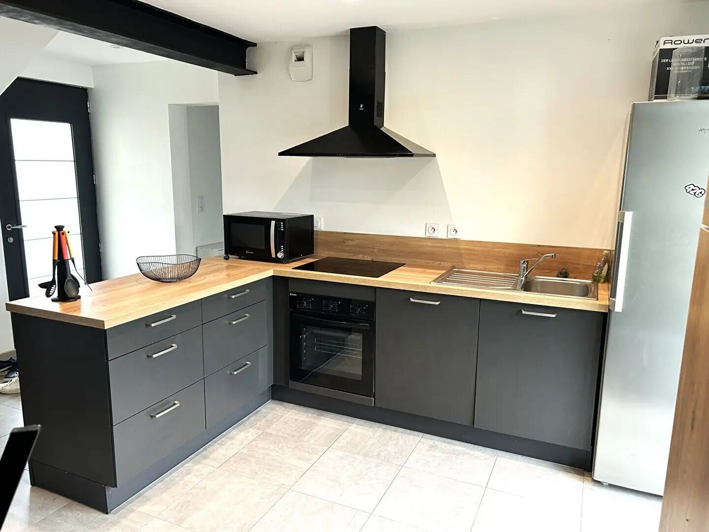 Maison à vendre, 100m², Châteaubriant