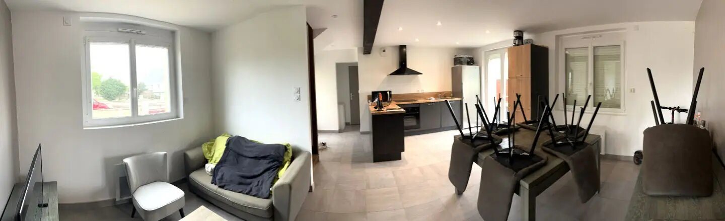 Maison à vendre, 100m², Châteaubriant