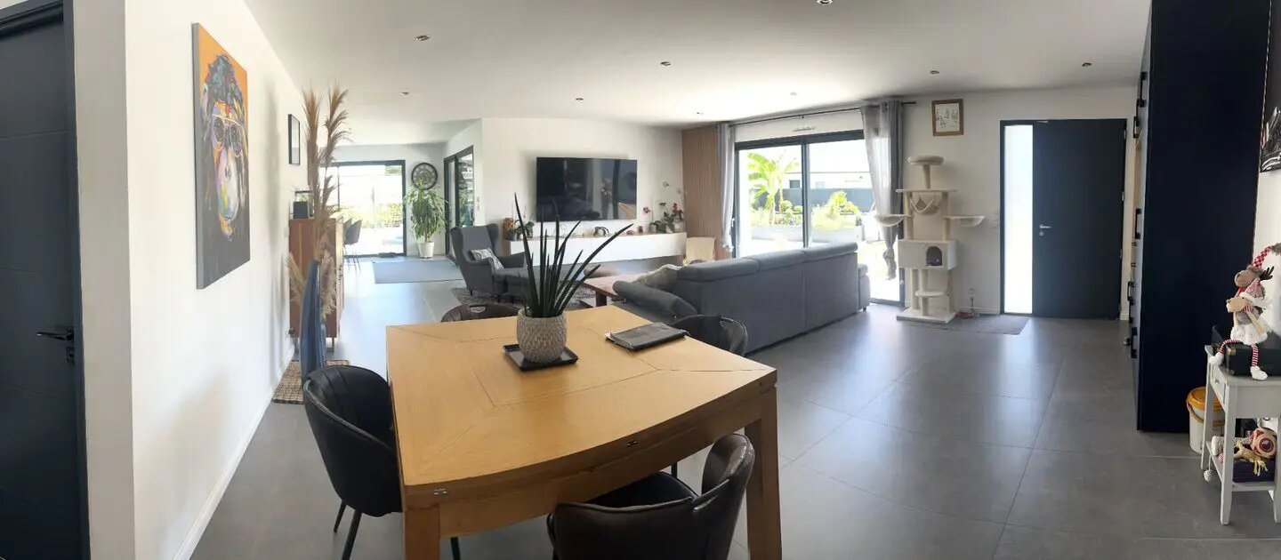 Maison à vendre, 150m², Erbray