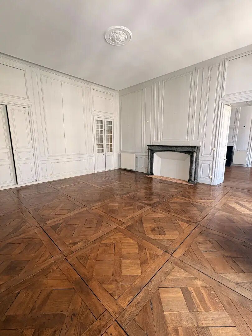 Appartement à vendre, 122m², Châteaubriant