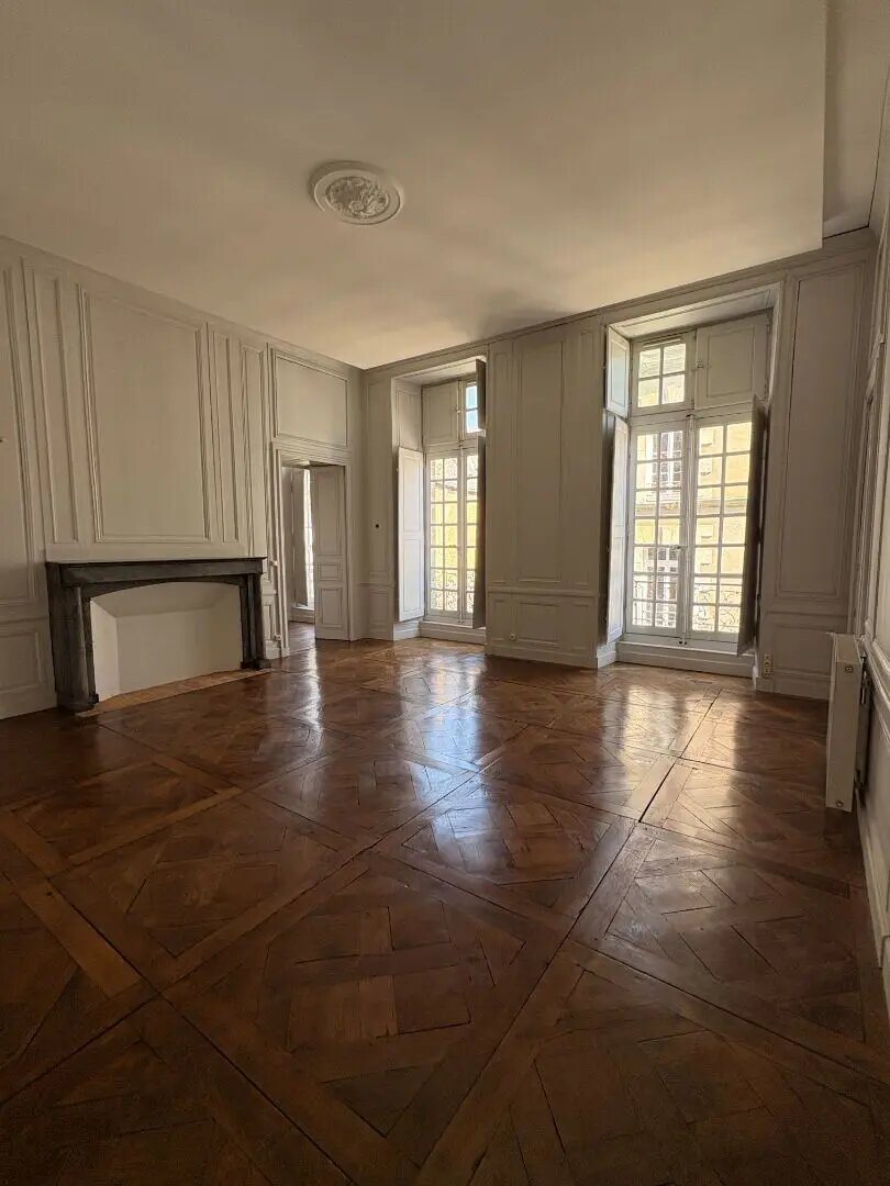 Appartement à vendre, 122m², Châteaubriant