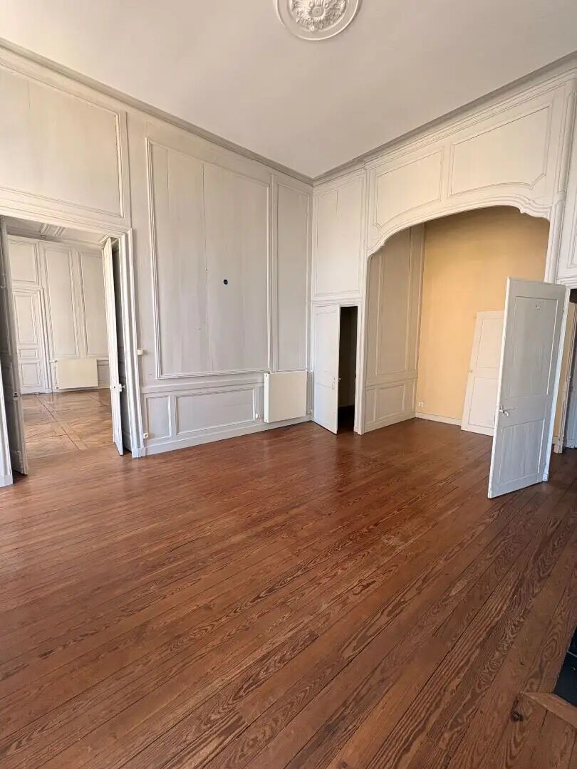 Appartement à vendre, 122m², Châteaubriant