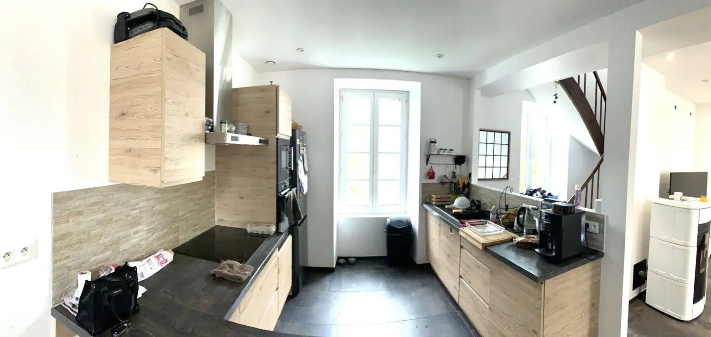 Maison à vendre, 147m², Châteaubriant