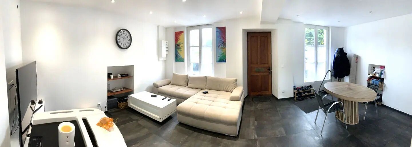 Maison à vendre, 147m², Châteaubriant