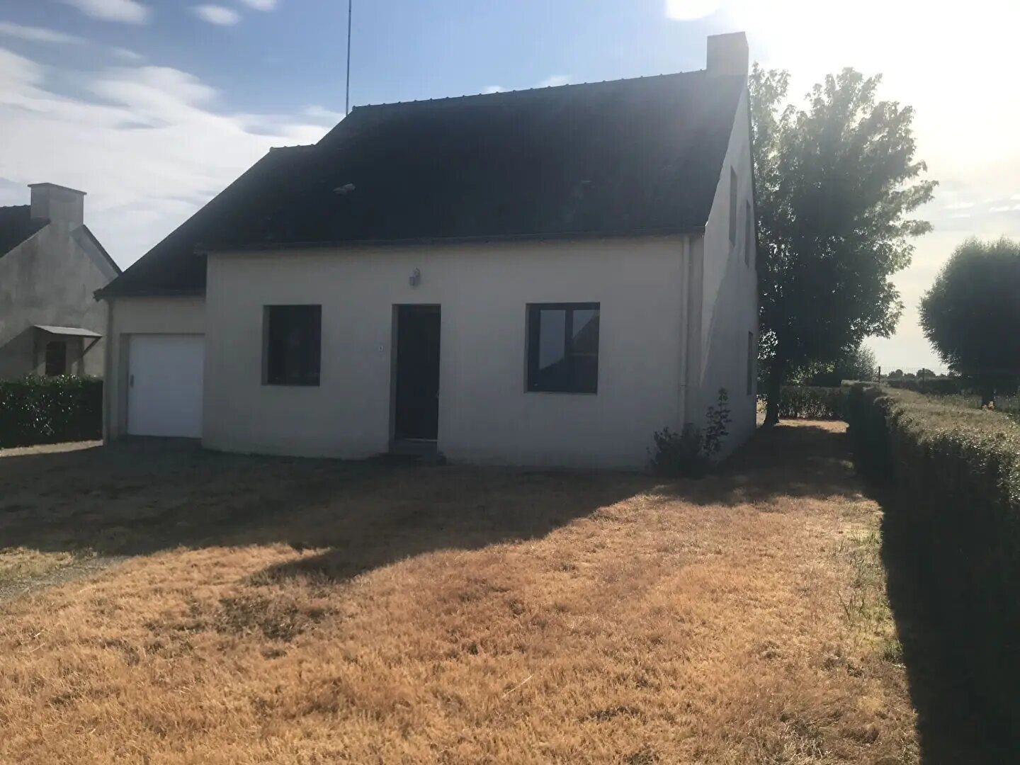 Maison à vendre, 100m², Moisdon-la-Rivière