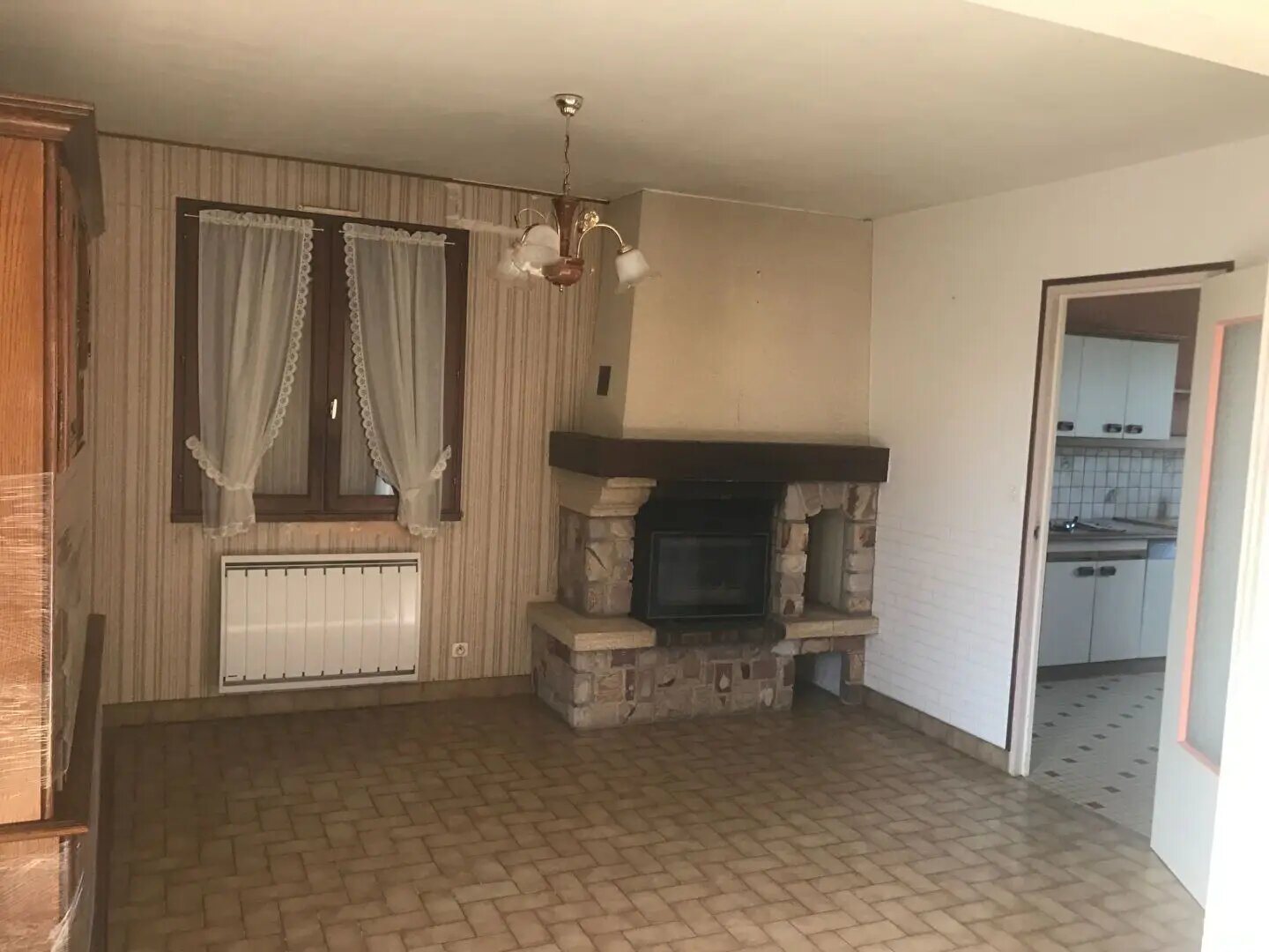 Maison à vendre, 100m², Moisdon-la-Rivière