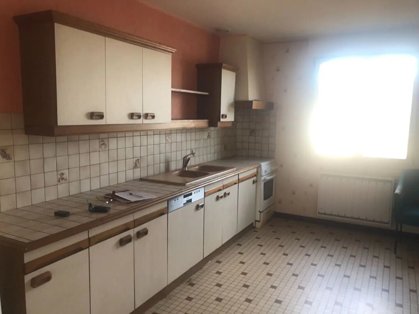Maison à vendre, 100m², Moisdon-la-Rivière