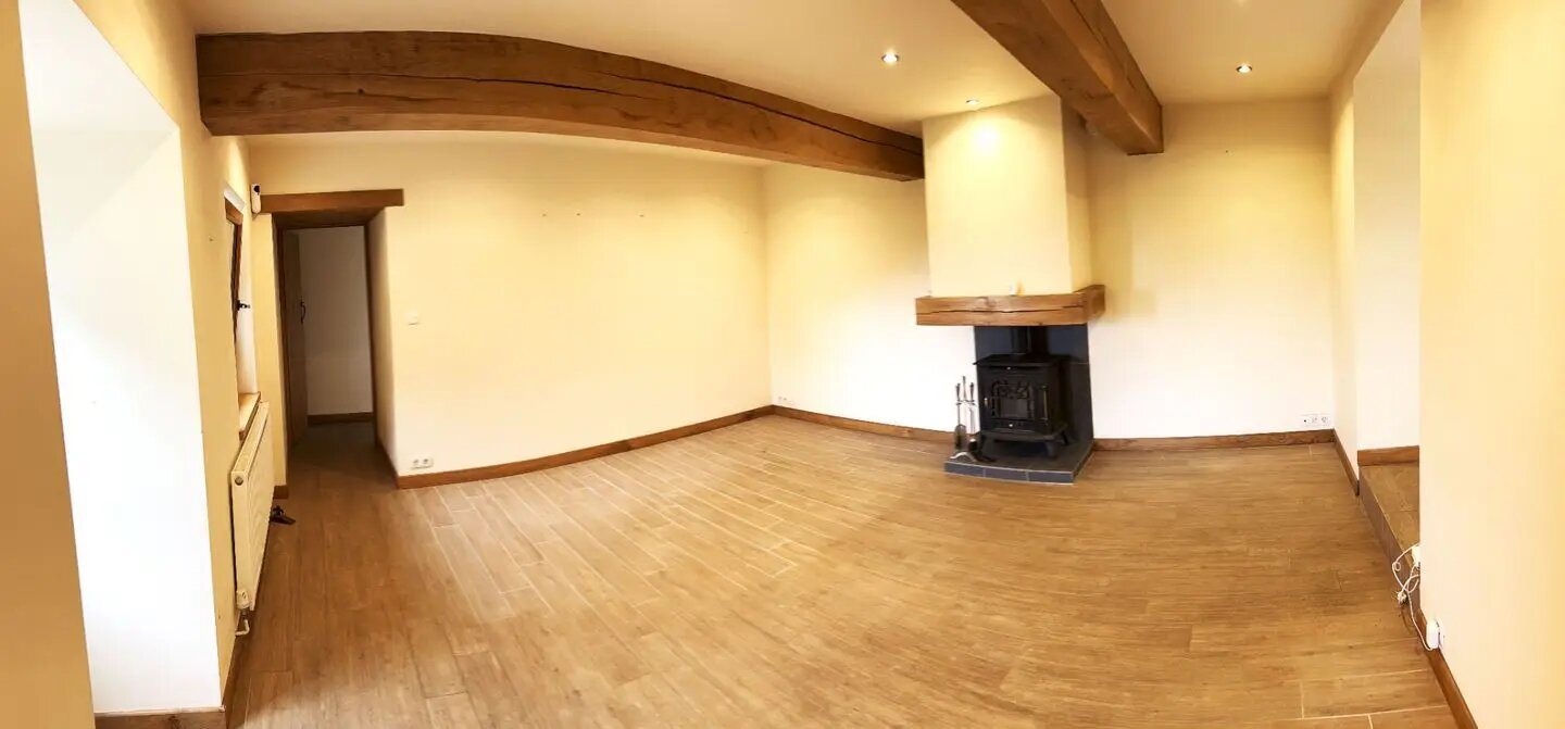 Maison à vendre, 112m², Martigné-Ferchaud