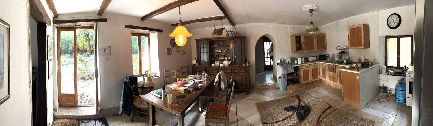 Maison à vendre, 130m², Rougé