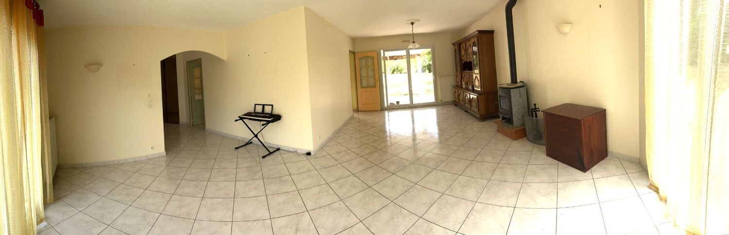 Maison à vendre, 135m², Erbray