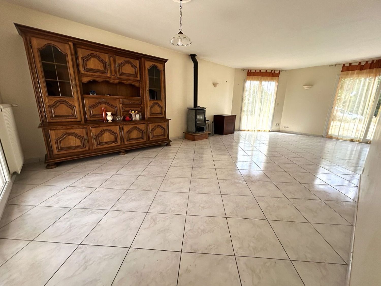 Maison à vendre, 135m², Erbray
