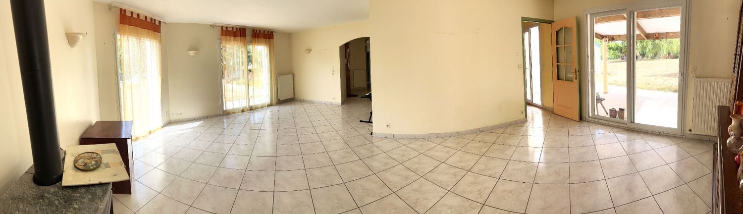 Maison à vendre, 135m², Erbray