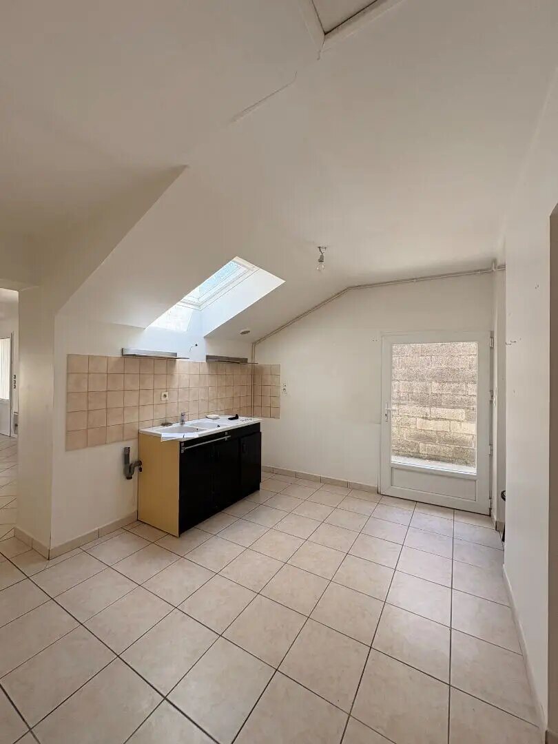 Maison à vendre, 85m², Châteaubriant