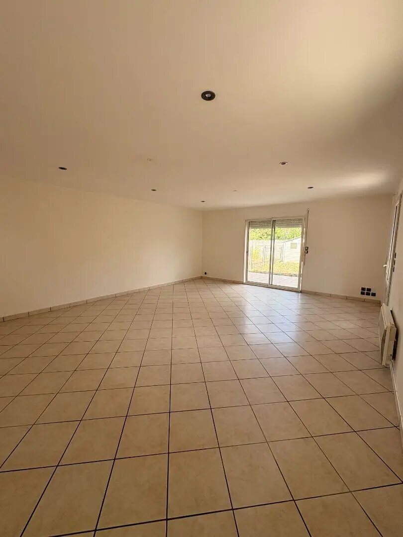 Maison à vendre, 85m², Châteaubriant