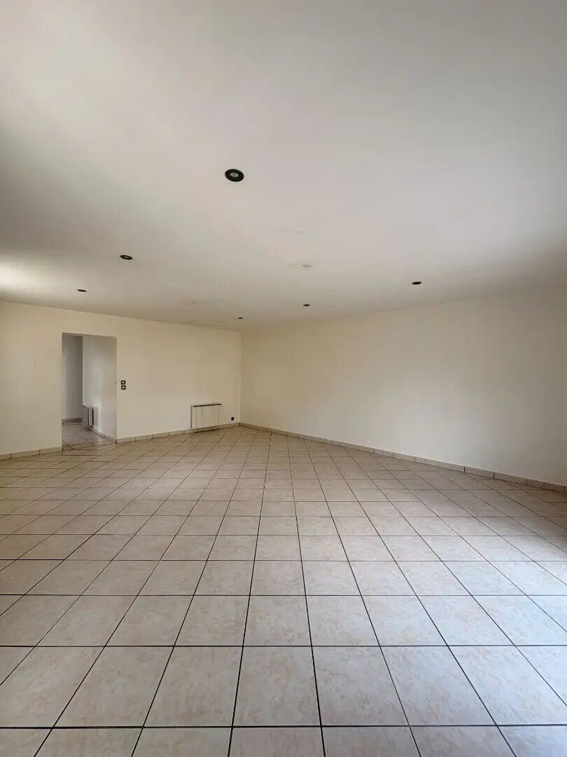 Maison à vendre, 85m², Châteaubriant