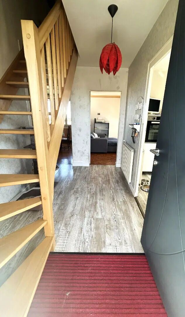 Maison à vendre, 130m², Moisdon-la-Rivière
