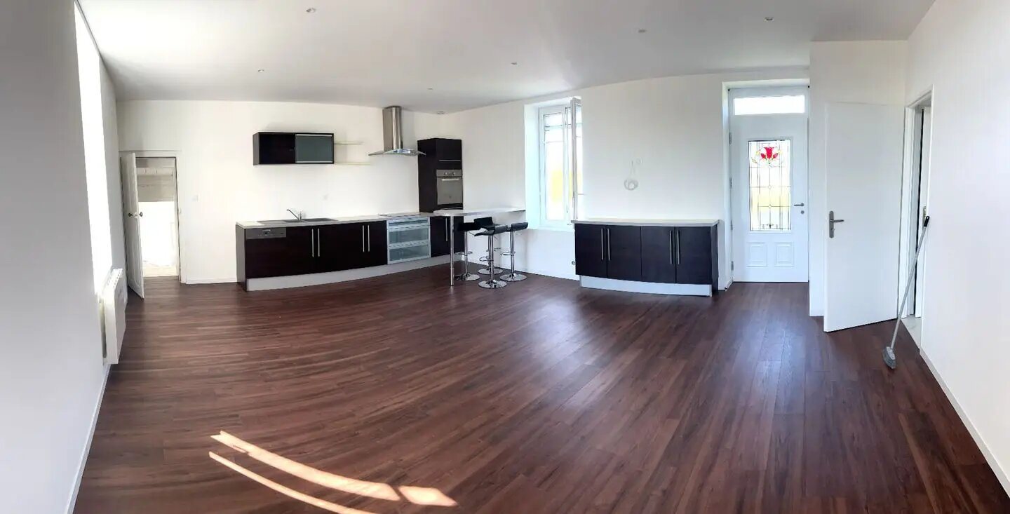 Maison à vendre, 117m², Saint-Vincent-des-Landes