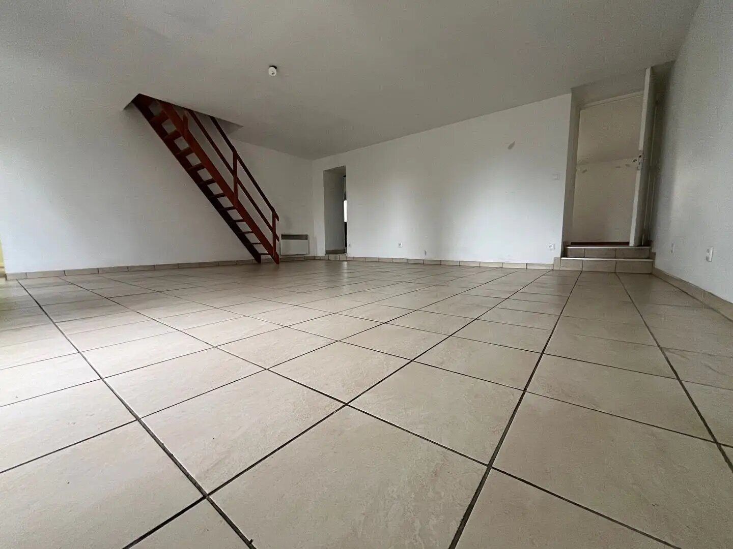 Maison à vendre, 84m², Ombrée d'Anjou