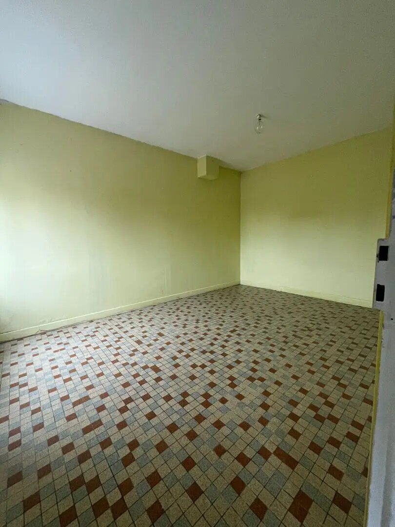 Maison à vendre, 84m², Ombrée d'Anjou
