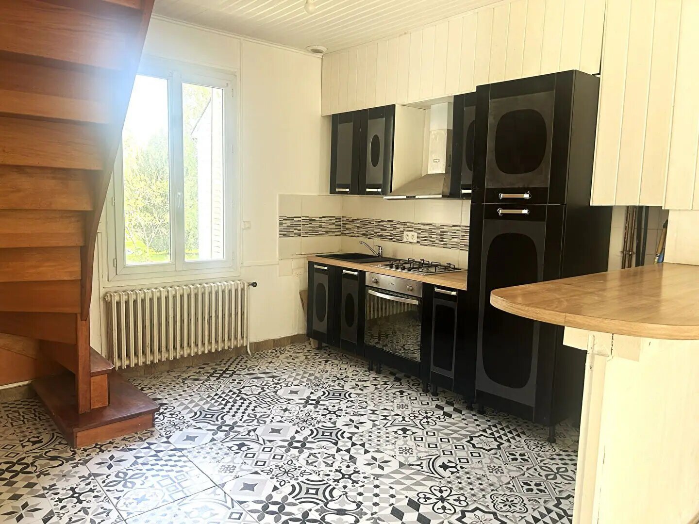 Maison à vendre, 114m², Châteaubriant