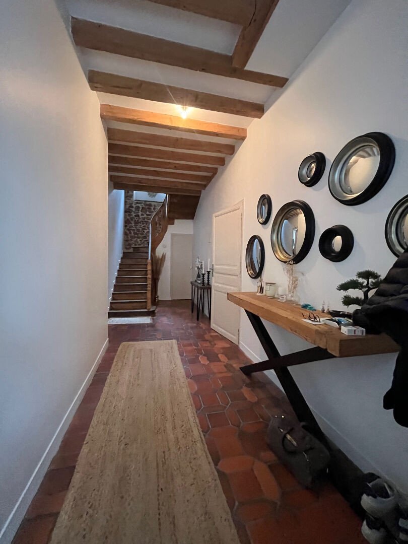 Maison à vendre, 360m², Abbaretz