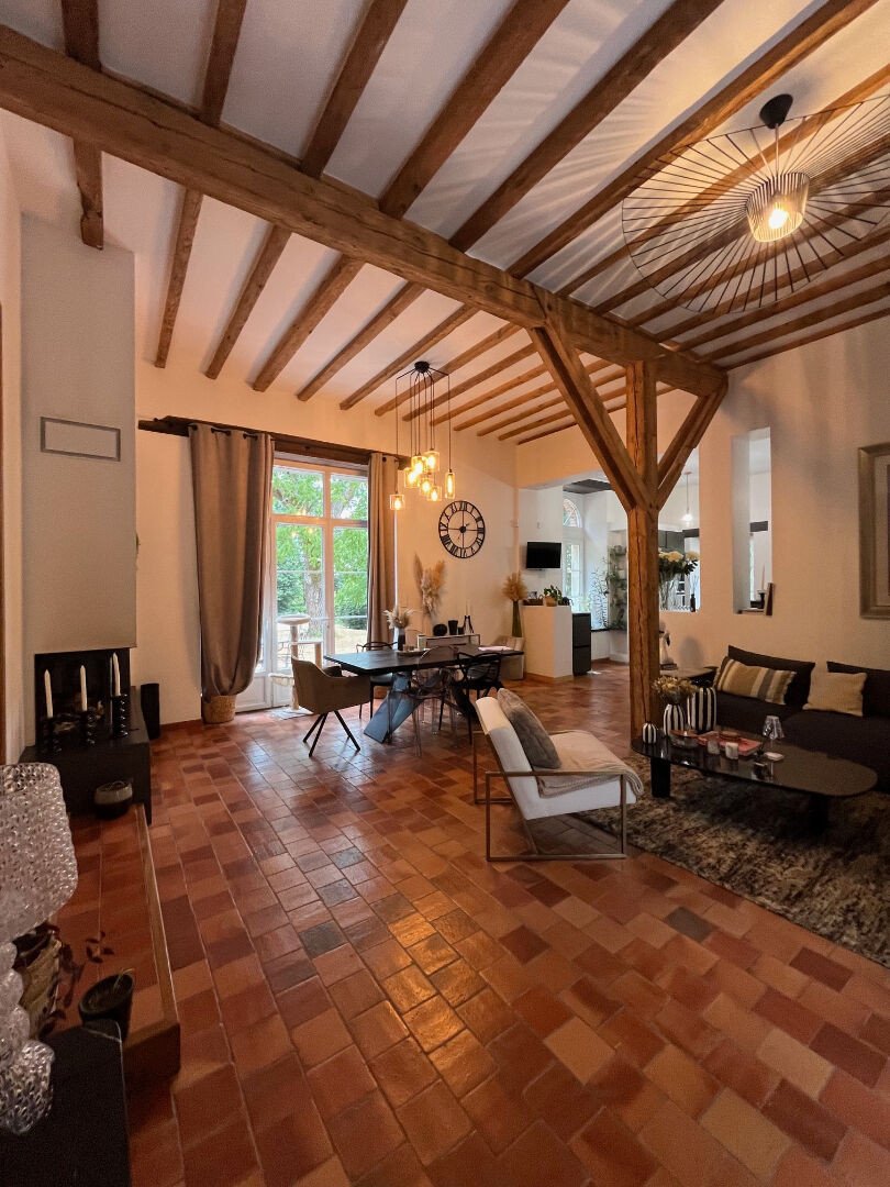 Maison à vendre, 360m², Abbaretz