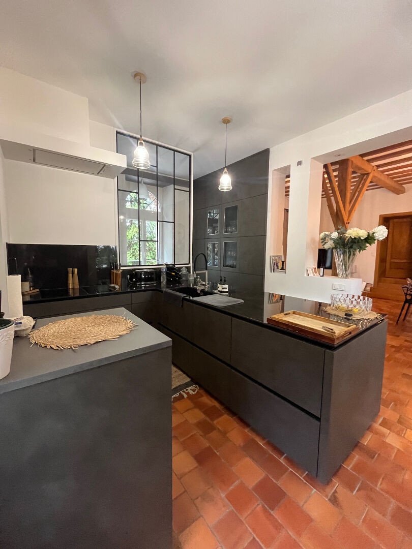 Maison à vendre, 360m², Abbaretz