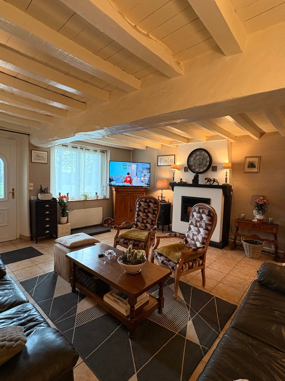 Maison à vendre, 115m², Saint-Vincent-des-Landes