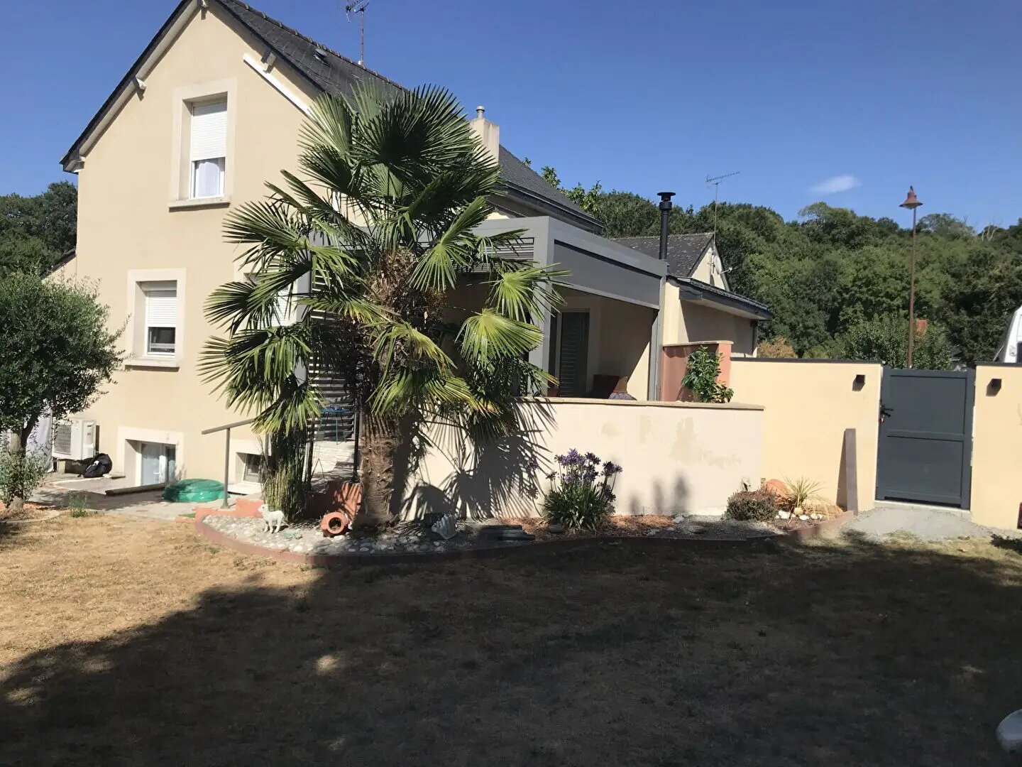 Maison à vendre, 135m², Ombrée d'Anjou