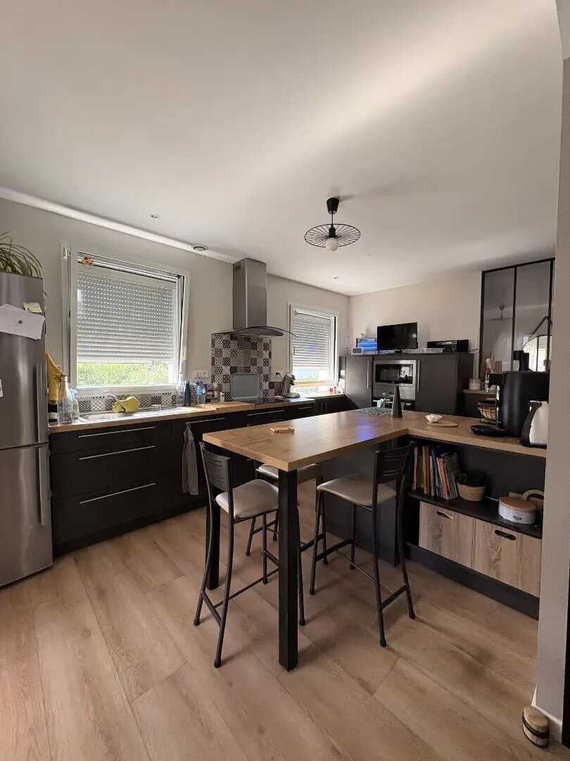 Maison à vendre, 135m², Ombrée d'Anjou