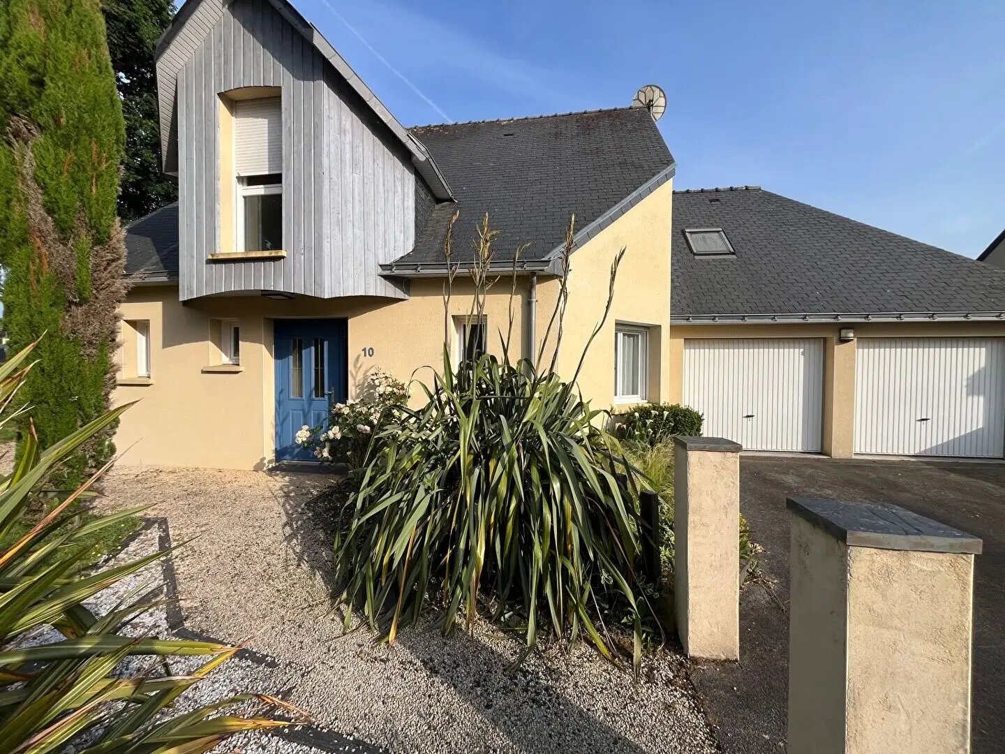 Maison à vendre, 150m², Derval