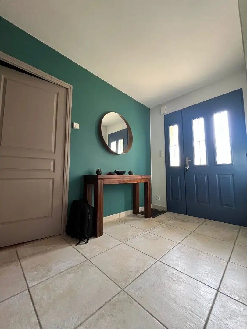 Maison à vendre, 150m², Derval