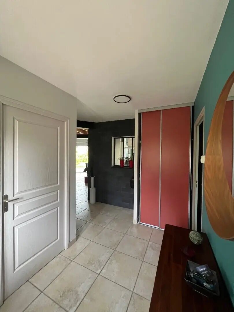 Maison à vendre, 150m², Derval