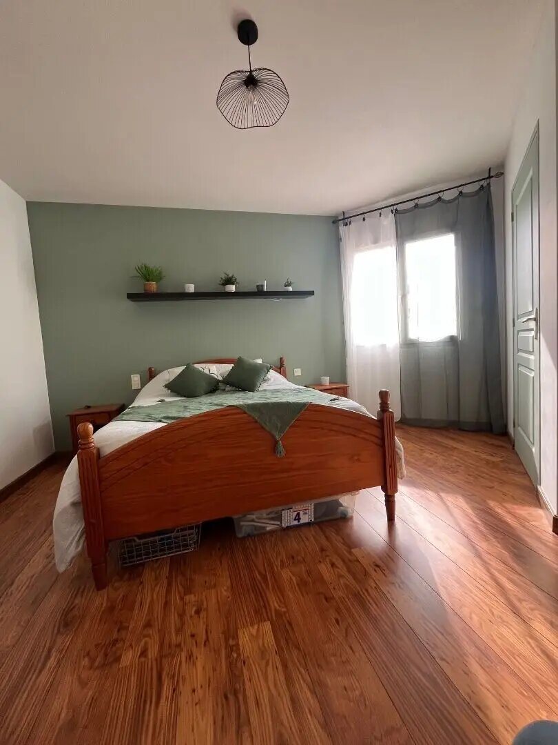 Maison à vendre, 150m², Derval