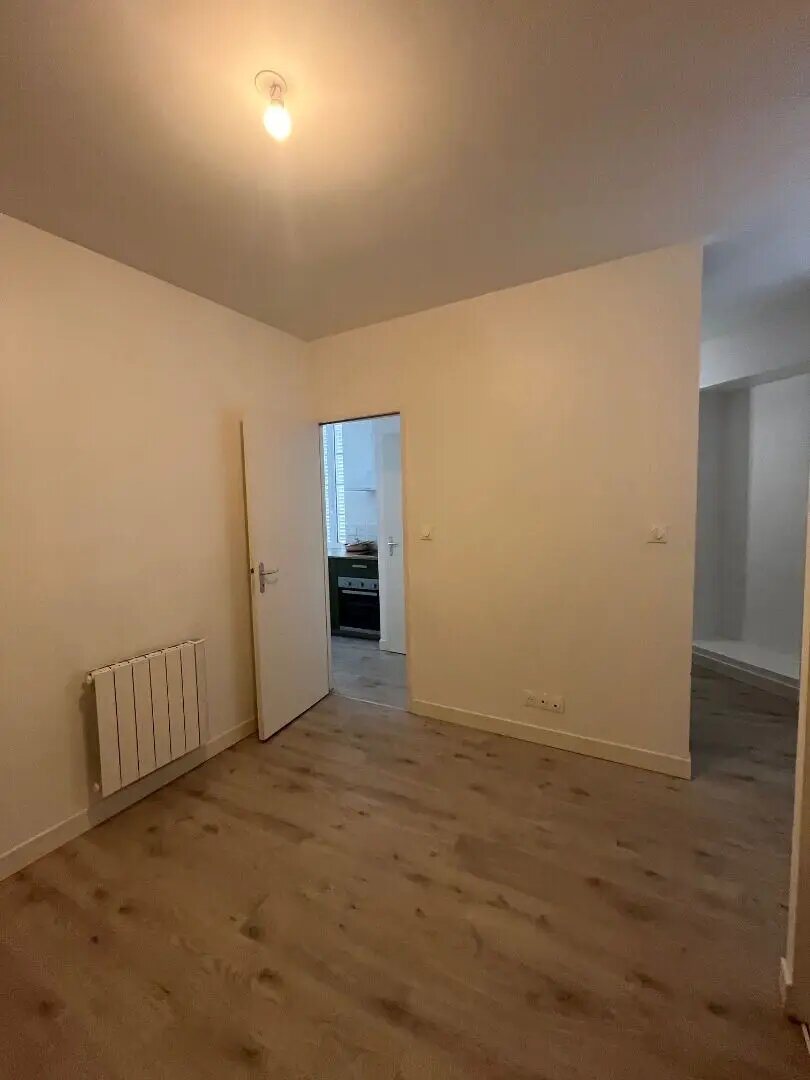 Appartement à louer, 35m², Châteaubriant