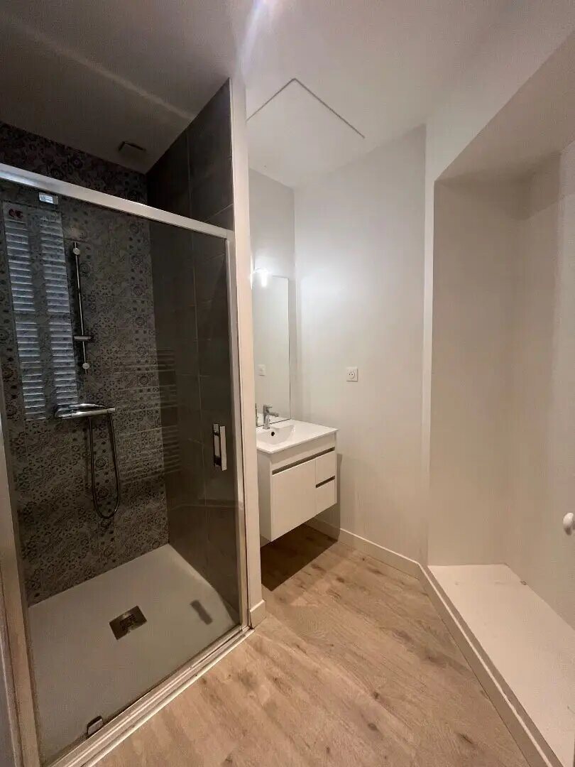 Appartement à louer, 35m², Châteaubriant