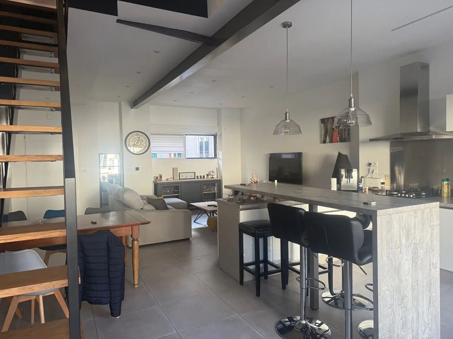 Maison à louer, 124m², Châteaubriant