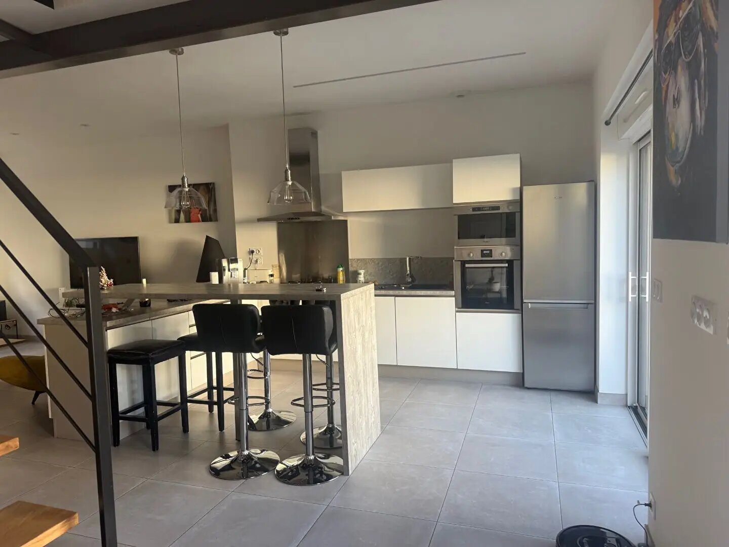 Maison à vendre, 124m², Châteaubriant