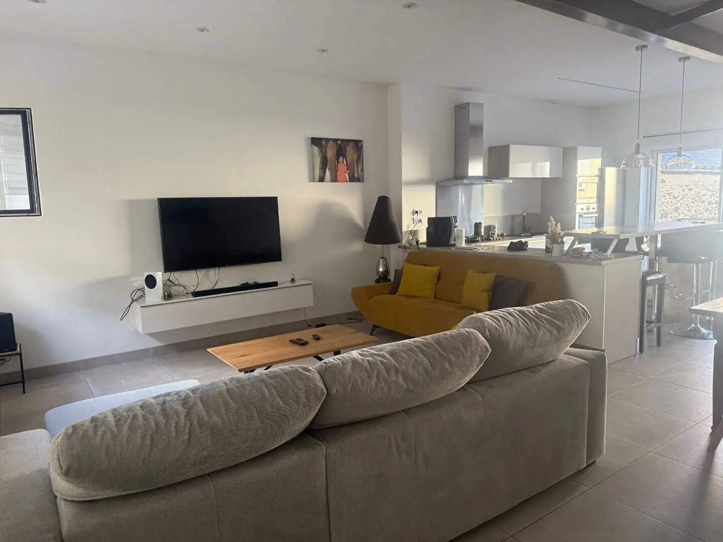 Maison à vendre, 124m², Châteaubriant