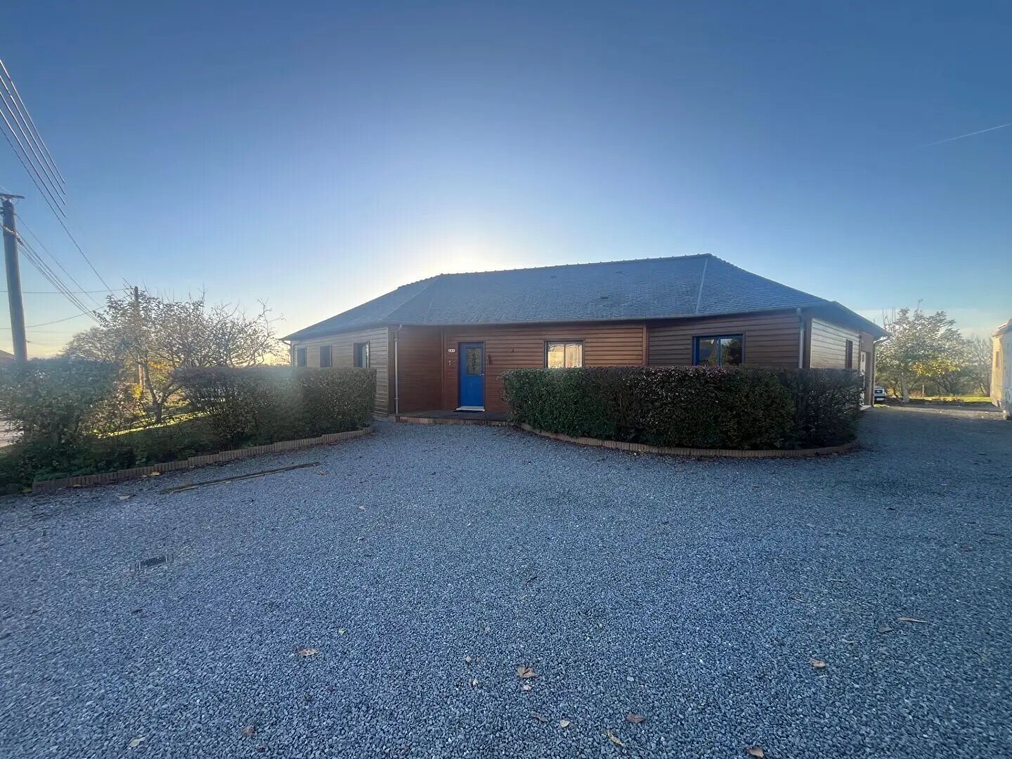 Maison à vendre, 130m², Ruffigné